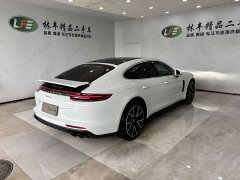 Porsche Panamera 2.9T - фото 5