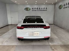 Porsche Panamera 2.9T - фото 6