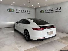Porsche Panamera 2.9T - фото 7