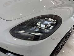Porsche Panamera 2.9T - фото 8