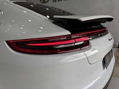 Porsche Panamera 2.9T - фото 9