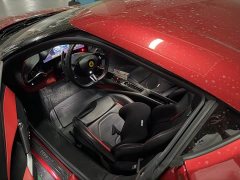 Ferrari 296 2021 3.0T V6 GTB - фото 4