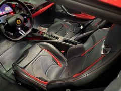 Ferrari 296 2021 3.0T V6 GTB - фото 5