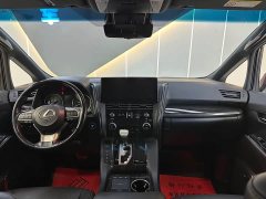 Lexus LM 2020 300h four-seat Royal Edition - фото 12