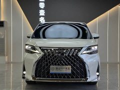 Lexus LM 2020 300h four-seat Royal Edition - фото 2