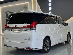 Lexus LM 2020 300h four-seat Royal Edition - фото 6