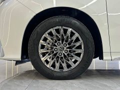Lexus LM 2020 300h four-seat Royal Edition - фото 8