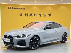 BMW 4 Series 430i M Sports Night Package - фото 1