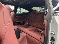 BMW 4 Series 430i M Sports Night Package - фото 8