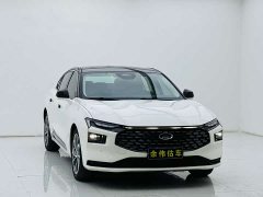 Ford Mondeo 2022 EcoBoost 245 Extreme - фото 1