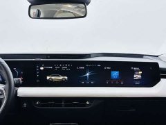 Ford Mondeo 2022 EcoBoost 245 Extreme - фото 11
