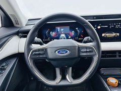 Ford Mondeo 2022 EcoBoost 245 Extreme - фото 12