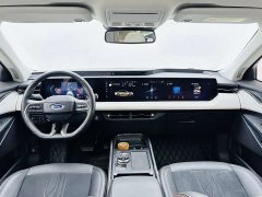 Ford Mondeo 2022 EcoBoost 245 Extreme - фото 13