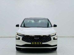 Ford Mondeo 2022 EcoBoost 245 Extreme - фото 2