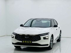 Ford Mondeo 2022 EcoBoost 245 Extreme - фото 3
