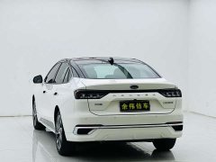 Ford Mondeo 2022 EcoBoost 245 Extreme - фото 5
