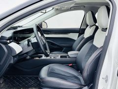 Ford Mondeo 2022 EcoBoost 245 Extreme - фото 8
