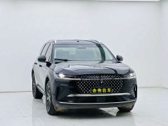 Lincoln Nautilus 2023 2.0T AWD Premier - фото 1