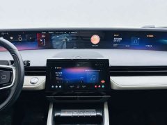 Lincoln Nautilus 2023 2.0T AWD Premier - фото 11