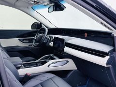 Lincoln Nautilus 2023 2.0T AWD Premier - фото 13