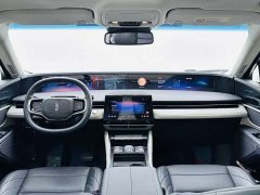 Lincoln Nautilus 2023 2.0T AWD Premier - фото 14