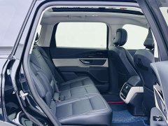 Lincoln Nautilus 2023 2.0T AWD Premier - фото 17