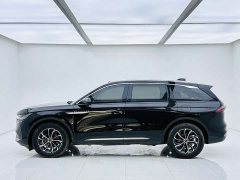 Lincoln Nautilus 2023 2.0T AWD Premier - фото 4