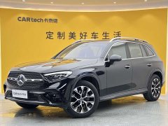 Mercedes-Benz GLC 2024 facelift GLC 260 L 4MATIC luxury 5 seats - фото 1