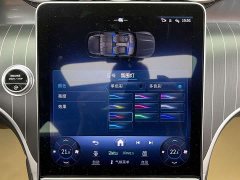 Mercedes-Benz GLC 2024 facelift GLC 260 L 4MATIC luxury 5 seats - фото 14