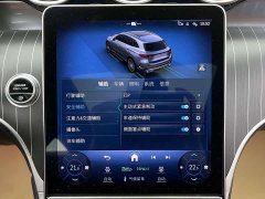 Mercedes-Benz GLC 2024 facelift GLC 260 L 4MATIC luxury 5 seats - фото 17