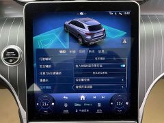 Mercedes-Benz GLC 2024 facelift GLC 260 L 4MATIC luxury 5 seats - фото 18