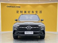 Mercedes-Benz GLC 2024 facelift GLC 260 L 4MATIC luxury 5 seats - фото 2