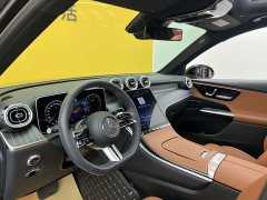 Mercedes-Benz GLC 2024 facelift GLC 260 L 4MATIC luxury 5 seats - фото 3