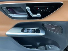Mercedes-Benz GLC 2024 facelift GLC 260 L 4MATIC luxury 5 seats - фото 4