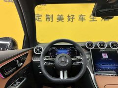 Mercedes-Benz GLC 2024 facelift GLC 260 L 4MATIC luxury 5 seats - фото 7
