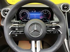 Mercedes-Benz GLC 2024 facelift GLC 260 L 4MATIC luxury 5 seats - фото 8
