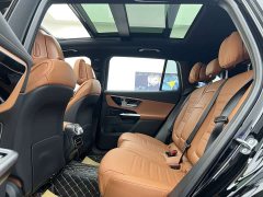 Mercedes-Benz GLC 2024 facelift GLC 260 L 4MATIC luxury 5 seats - фото 9