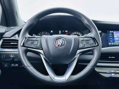 Buick 652T AWDDeluxeFlagship Version 6 - фото 14