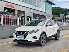 Nissan Qashqai 2022 2.0L CVT XV Prem Deluxe Edition - фото 1