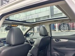 Nissan Qashqai 2022 2.0L CVT XV Prem Deluxe Edition - фото 10