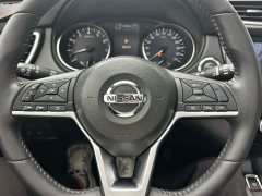 Nissan Qashqai 2022 2.0L CVT XV Prem Deluxe Edition - фото 13