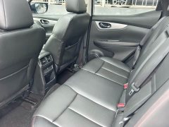 Nissan Qashqai 2022 2.0L CVT XV Prem Deluxe Edition - фото 16