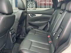Nissan Qashqai 2022 2.0L CVT XV Prem Deluxe Edition - фото 17
