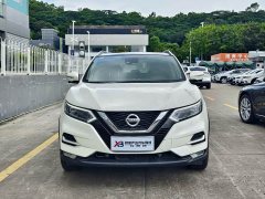 Nissan Qashqai 2022 2.0L CVT XV Prem Deluxe Edition - фото 2