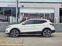 Nissan Qashqai 2022 2.0L CVT XV Prem Deluxe Edition - фото 3