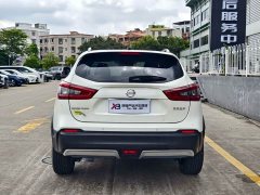 Nissan Qashqai 2022 2.0L CVT XV Prem Deluxe Edition - фото 4