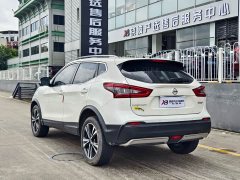 Nissan Qashqai 2022 2.0L CVT XV Prem Deluxe Edition - фото 5