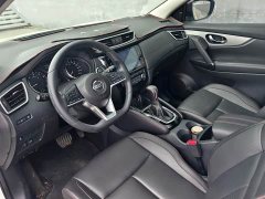 Nissan Qashqai 2022 2.0L CVT XV Prem Deluxe Edition - фото 6