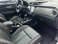 Nissan Qashqai 2022 2.0L CVT XV Prem Deluxe Edition - фото 7