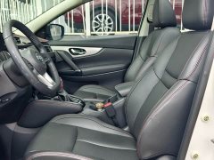 Nissan Qashqai 2022 2.0L CVT XV Prem Deluxe Edition - фото 8